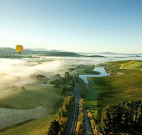 Yarra Valley Balloon Flight at Sunrise - Tweed Heads Accommodation