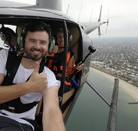 Melbourne Selfie Helicopter Experience - Tweed Heads Accommodation
