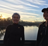 Yarra Sunrise Running Tour - Tweed Heads Accommodation