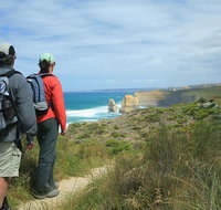 Great Walks of Australia4-Day Twelve Apostles Signature Walk OR 3 day Long wknd - Tweed Heads Accommodation