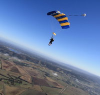 Skydive Yarra Valley 15000ft Tandem Skydive - Tweed Heads Accommodation