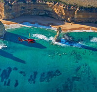 Private Full-Day Great Ocean Road Tour with Helicopter Ride - Tweed Heads Accommodation