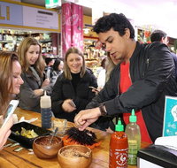 Multicultural Food Tour in Melbourne Markets - Tweed Heads Accommodation