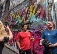 Melbourne - Private Bites and Sights Tour Including Entrance to Eureka Skydeck - Tweed Heads Accommodation