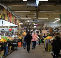Melbourne - Private Multicultural Markets Food Tour - Tweed Heads Accommodation