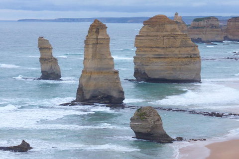 Full-Day Great Ocean Road And 12 Apostles Sunset Tour From Melbourne - Tweed Heads Accommodation 16