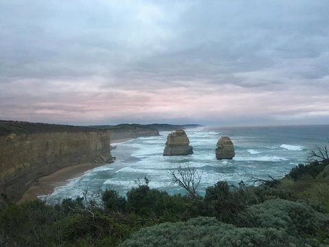Full-Day Great Ocean Road And 12 Apostles Sunset Tour From Melbourne - Tweed Heads Accommodation 24