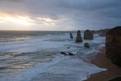 Full-Day Great Ocean Road And 12 Apostles Sunset Tour From Melbourne - Tweed Heads Accommodation 2