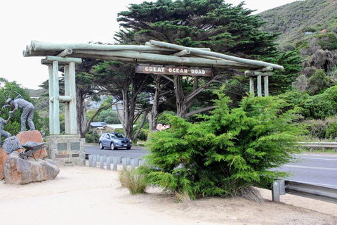 Full-Day Great Ocean Road And 12 Apostles Sunset Tour From Melbourne - Tweed Heads Accommodation 22