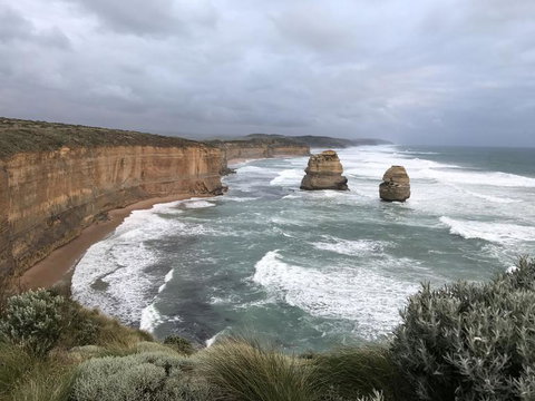 Full-Day Great Ocean Road And 12 Apostles Sunset Tour From Melbourne - Tweed Heads Accommodation 12