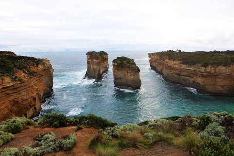 Full-Day Great Ocean Road And 12 Apostles Sunset Tour From Melbourne - Tweed Heads Accommodation 17