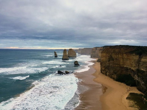 Full-Day Great Ocean Road And 12 Apostles Sunset Tour From Melbourne - Tweed Heads Accommodation 20
