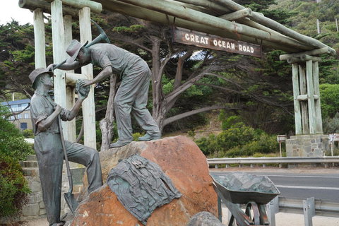 Full-Day Great Ocean Road And 12 Apostles Sunset Tour From Melbourne - Tweed Heads Accommodation 3