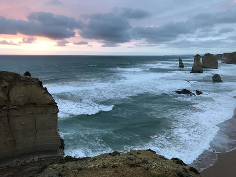 Full-Day Great Ocean Road And 12 Apostles Sunset Tour From Melbourne - Tweed Heads Accommodation 13