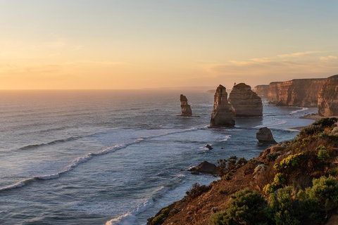 Full-Day Great Ocean Road And 12 Apostles Sunset Tour From Melbourne - Tweed Heads Accommodation 0