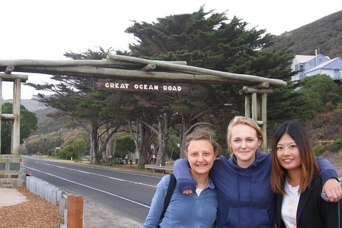 Full-Day Great Ocean Road And 12 Apostles Sunset Tour From Melbourne - Tweed Heads Accommodation 30