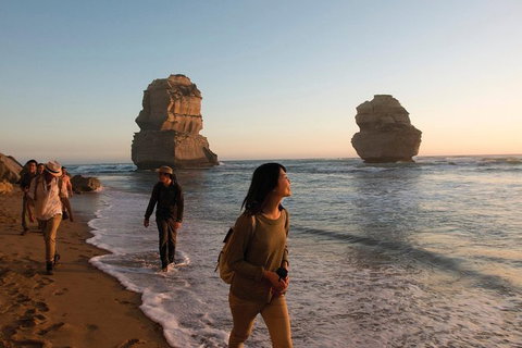 Full-Day Great Ocean Road And 12 Apostles Sunset Tour From Melbourne - Tweed Heads Accommodation 28