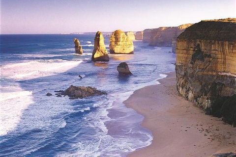 Melbourne Combo: Great Ocean Road, Puffing Billy, Moonlit Sanctuary & Penguins - Tweed Heads Accommodation 7