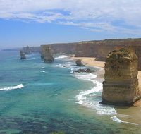 Great Ocean Road Day Trip Twelve Apostles Loch Ard Gorge and Apollo Bay - Tweed Heads Accommodation