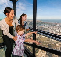 Half-Day Melbourne City Laneways and Arcades Tour with Eureka Skydeck - Tweed Heads Accommodation