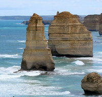 Melbourne Combo Great Ocean Road Tour and Phillip Island Penguin Parade Tour - Tweed Heads Accommodation