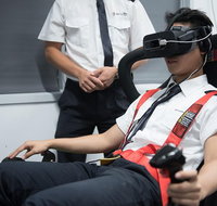 360 VR Flight Experience from Moorabbin Airport - Tweed Heads Accommodation