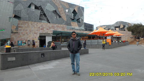 Central Melbourne Walking Tour - Tweed Heads Accommodation 8