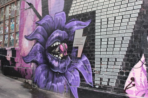 Central Melbourne Walking Tour - Tweed Heads Accommodation 6