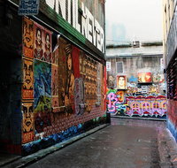 Central Melbourne Walking Tour - Tweed Heads Accommodation