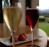 Yarra Valley Winery Tour from Melbourne Including Lunch and Yarra Valley Chocolaterie - Tweed Heads Accommodation