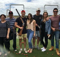 Clay Target Shooting Mornington Peninsula - Tweed Heads Accommodation