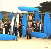 Great Ocean Road Learn to Surf Day Trip from Melbourne - Tweed Heads Accommodation