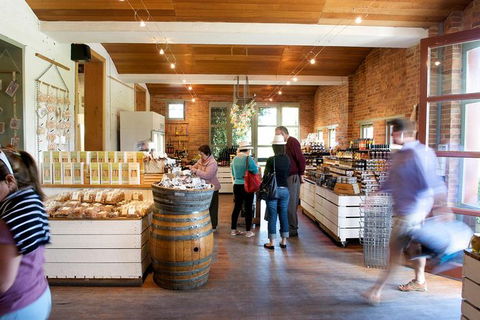 Half Day Yarra Valley Winery Day Trip From Melbourne - Tweed Heads Accommodation 1