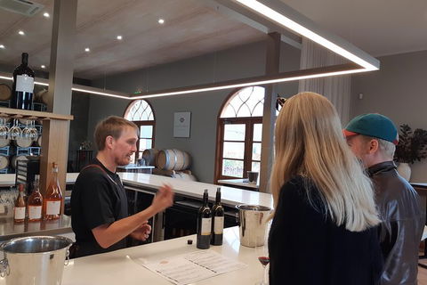 Half Day Yarra Valley Winery Day Trip From Melbourne - Tweed Heads Accommodation 7