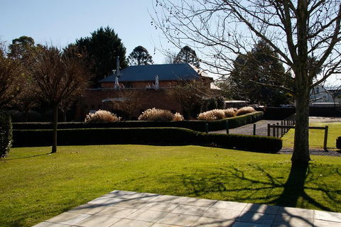 Half Day Yarra Valley Winery Day Trip From Melbourne - Tweed Heads Accommodation 3
