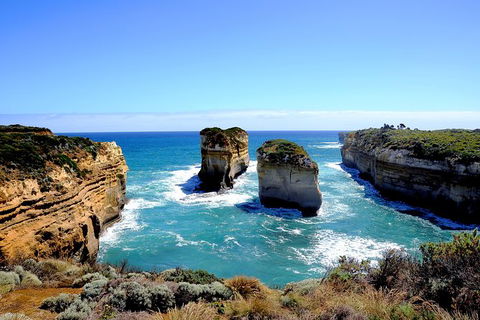Melbourne Super Saver: Great Ocean Road + Wilsons Promontory + Attraction Pass - Tweed Heads Accommodation 3