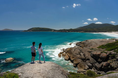 Melbourne Super Saver: Great Ocean Road + Wilsons Promontory + Attraction Pass - Tweed Heads Accommodation 4