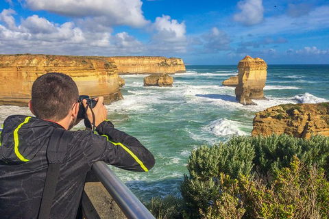 Melbourne Super Saver: Great Ocean Road + Wilsons Promontory + Attraction Pass - Tweed Heads Accommodation 7
