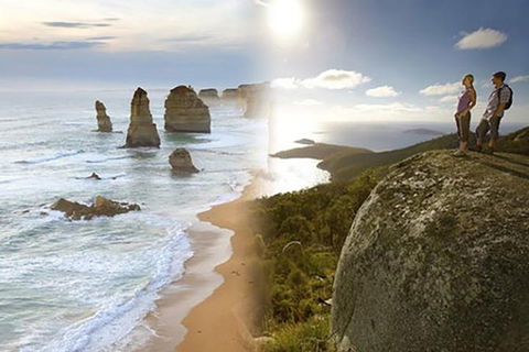 Melbourne Super Saver: Great Ocean Road + Wilsons Promontory + Attraction Pass - Tweed Heads Accommodation 2