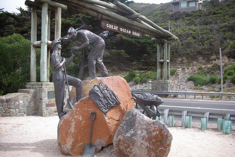 Melbourne Super Saver: Great Ocean Road + Wilsons Promontory + Attraction Pass - Tweed Heads Accommodation 6