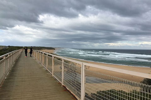 George Bass Coastal Walk - Tweed Heads Accommodation 6