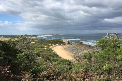 George Bass Coastal Walk - Tweed Heads Accommodation 7