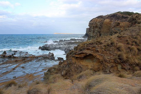 George Bass Coastal Walk - Tweed Heads Accommodation 4