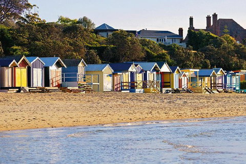 1 Day Mornington Peninsula Wine And Food Tour - Tweed Heads Accommodation 0