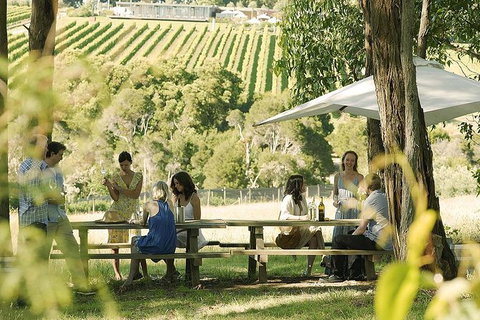 1 Day Mornington Peninsula Wine And Food Tour - Tweed Heads Accommodation 1