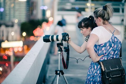 Melbourne Private Photography Walking Tour - Tweed Heads Accommodation 1