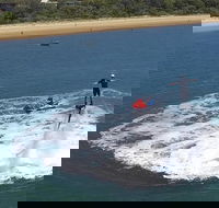 Phillip Island Ultimate Flyboard Experience - Tweed Heads Accommodation