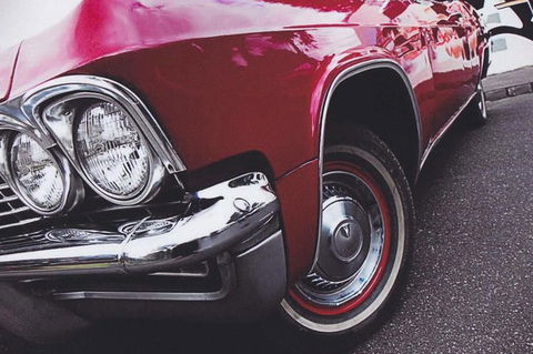 CHEVY CONVERTIBLE Package For 2 People- Wine Lunch Cheese & Chocolate From Melb. - Tweed Heads Accommodation 12