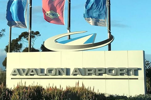 Avalon Airport To Melbourne - Tweed Heads Accommodation 0