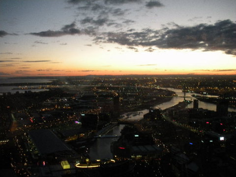 Melbourne Attractions Pass Including Melbourne Zoo, Hop-on Hop-off Bus And SEA LIFE Aquarium - Tweed Heads Accommodation 6